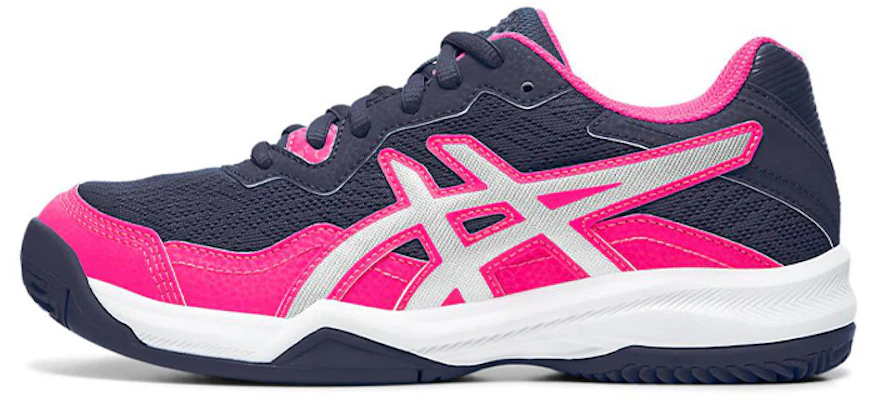 (JR) ASICS Gel-padel Pro 4 ''Noir Rouge'' 1044A020-401 Buy (JR) ASICS Gel-padel Pro 4 ''Noir Rouge'' 1044A020-401