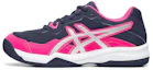 Buy (JR) ASICS Gel-padel Pro 4 ''Noir Rouge'' 1044A020-401