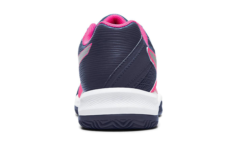 Purchase (JR) ASICS Gel-padel Pro 4 ''Noir Rouge'' 1044A020-401