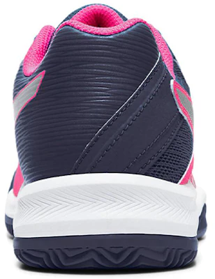 (JR) ASICS Gel-padel Pro 4 ''Noir Rouge'' 1044A020-401 Purchase (JR) ASICS Gel-padel Pro 4 ''Noir Rouge'' 1044A020-401