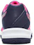 Purchase (JR) ASICS Gel-padel Pro 4 ''Noir Rouge'' 1044A020-401