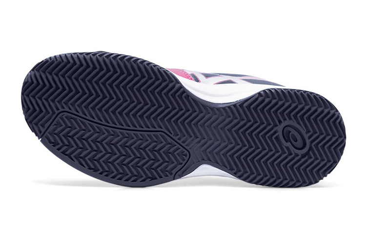 Details for (JR) ASICS Gel-padel Pro 4 ''Noir Rouge'' 1044A020-401
