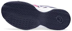 Details for (JR) ASICS Gel-padel Pro 4 ''Noir Rouge'' 1044A020-401