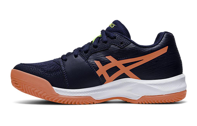 (Youth) ASICS Gel-Padel Pro 4 'Blue' 1044A020-402