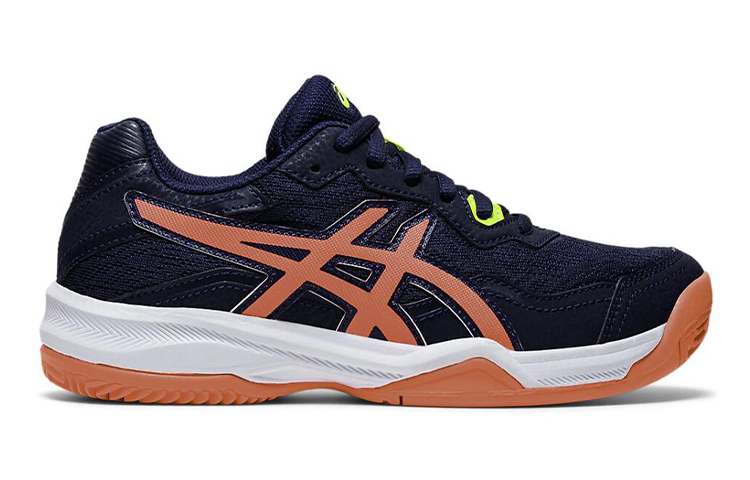 Order (JR) Scarpe ASICS Gel-Padel Pro 4 ''Blu'' 1044A020-402