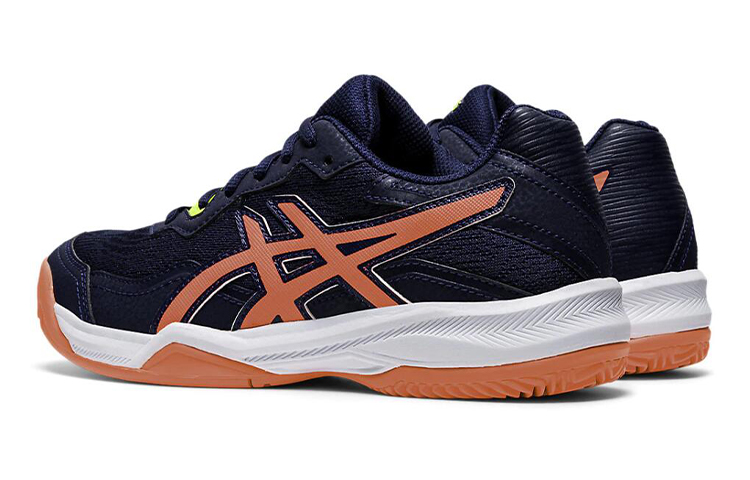 Lookbook (JR) Scarpe ASICS Gel-Padel Pro 4 ''Blu'' 1044A020-402