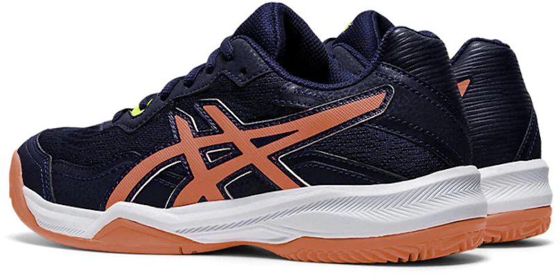 (JR) Scarpe ASICS Gel-Padel Pro 4 ''Blu'' 1044A020-402 Lookbook (JR) Scarpe ASICS Gel-Padel Pro 4 ''Blu'' 1044A020-402