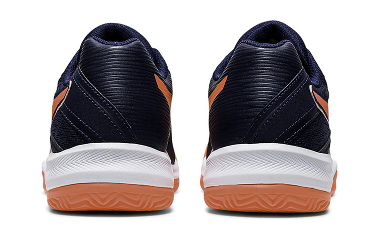Shop (JR) Scarpe ASICS Gel-Padel Pro 4 ''Blu'' 1044A020-402