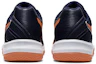Shop (JR) Scarpe ASICS Gel-Padel Pro 4 ''Blu'' 1044A020-402