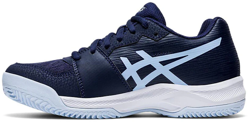 (JR) ASICS Gel-Padel Pro 4 ''Bleu Blanc'' 1044A020-403 Buy (JR) ASICS Gel-Padel Pro 4 ''Bleu Blanc'' 1044A020-403