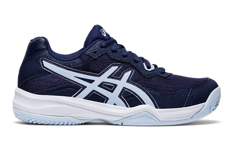 Order (JR) ASICS Gel-Padel Pro 4 ''Bleu Blanc'' 1044A020-403