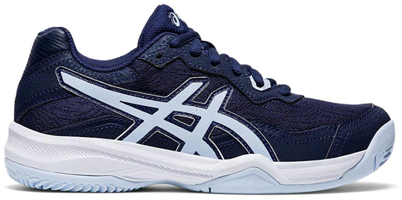 (JR) ASICS Gel-Padel Pro 4 ''Bleu Blanc'' 1044A020-403 Order (JR) ASICS Gel-Padel Pro 4 ''Bleu Blanc'' 1044A020-403