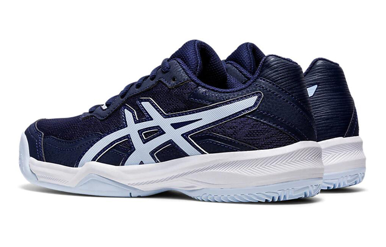 Lookbook (JR) ASICS Gel-Padel Pro 4 ''Bleu Blanc'' 1044A020-403