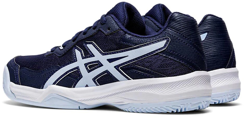 (JR) ASICS Gel-Padel Pro 4 ''Bleu Blanc'' 1044A020-403 Lookbook (JR) ASICS Gel-Padel Pro 4 ''Bleu Blanc'' 1044A020-403