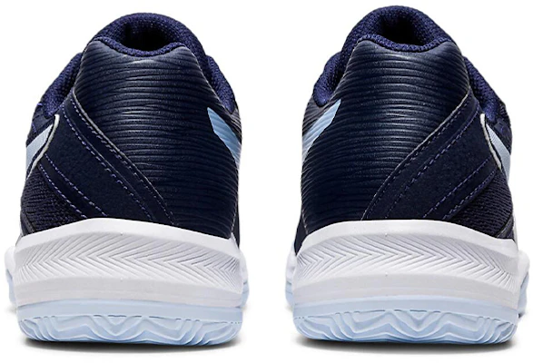 (JR) ASICS Gel-Padel Pro 4 ''Bleu Blanc'' 1044A020-403 Shop (JR) ASICS Gel-Padel Pro 4 ''Bleu Blanc'' 1044A020-403