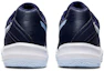 Shop (JR) ASICS Gel-Padel Pro 4 ''Bleu Blanc'' 1044A020-403