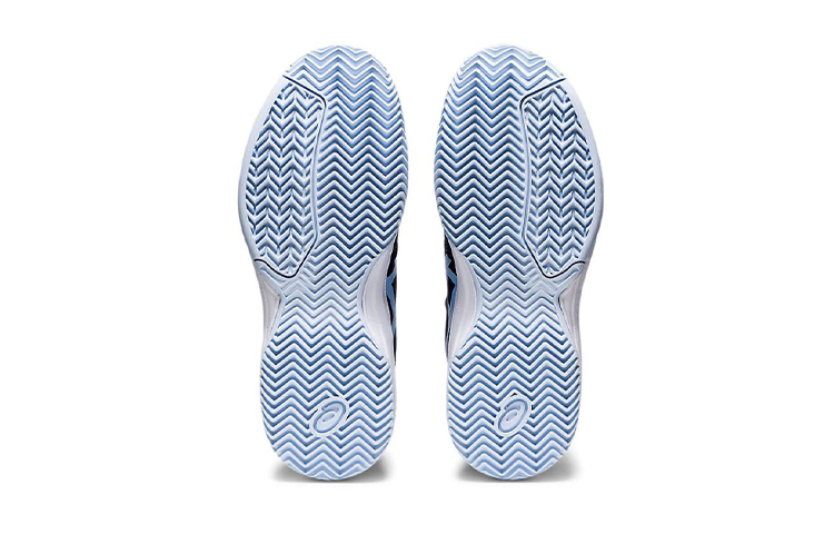 Purchase (JR) ASICS Gel-Padel Pro 4 ''Bleu Blanc'' 1044A020-403