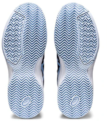 (JR) ASICS Gel-Padel Pro 4 ''Bleu Blanc'' 1044A020-403 Purchase (JR) ASICS Gel-Padel Pro 4 ''Bleu Blanc'' 1044A020-403