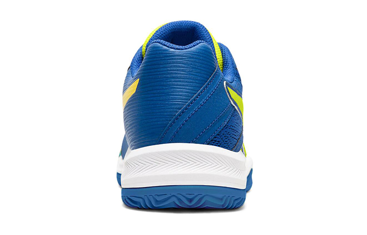 Purchase (JR) ASICS Gel-padel Pro 4 ''Bleu Jaune'' 1044A020-400