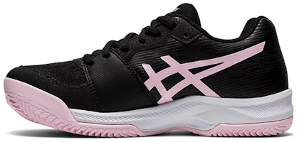 (Youth) ASICS Gel-Padel Pro 4 /Pink 'Black' 1044A020-001 (Youth) ASICS Gel-Padel Pro 4 /Pink 'Black' 1044A020-001