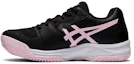 Buy (JR) ASICS Gel-Padel Pro 4 /Roze ''Zwart'' 1044A020-001