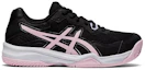 Order (JR) ASICS Gel-Padel Pro 4 /Roze ''Zwart'' 1044A020-001