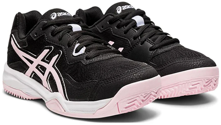 (JR) ASICS Gel-Padel Pro 4 /Roze ''Zwart'' 1044A020-001 Lookbook (JR) ASICS Gel-Padel Pro 4 /Roze ''Zwart'' 1044A020-001