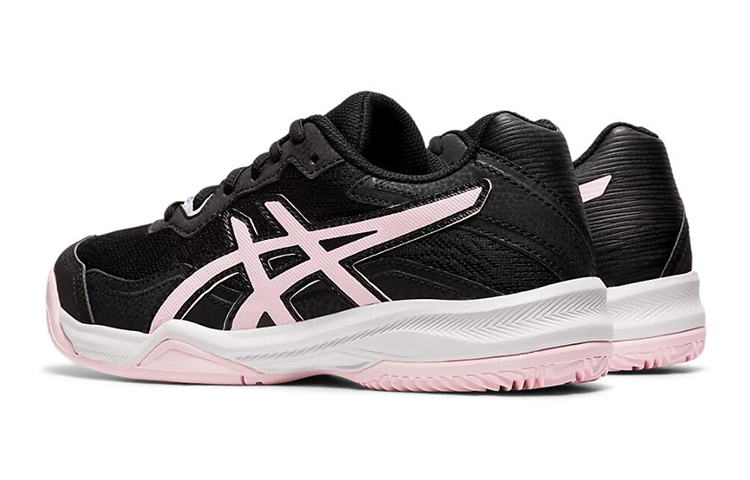 Shop (JR) ASICS Gel-Padel Pro 4 /Roze ''Zwart'' 1044A020-001
