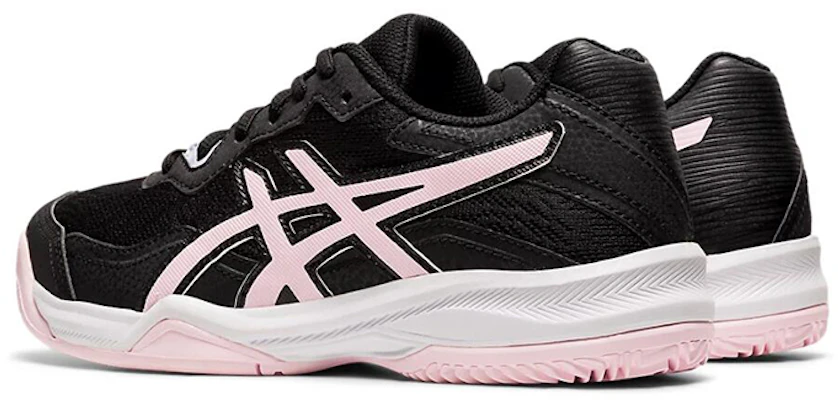 (JR) ASICS Gel-Padel Pro 4 /Roze ''Zwart'' 1044A020-001 Shop (JR) ASICS Gel-Padel Pro 4 /Roze ''Zwart'' 1044A020-001