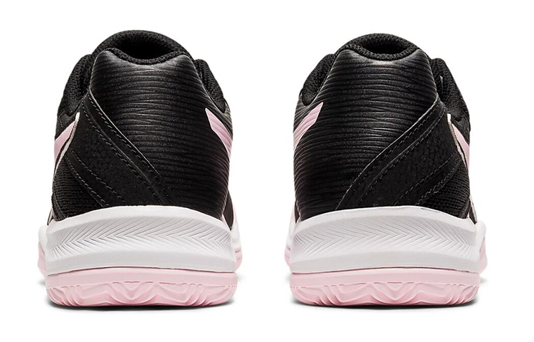 Purchase (JR) ASICS Gel-Padel Pro 4 /Roze ''Zwart'' 1044A020-001