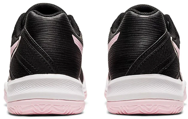 (JR) ASICS Gel-Padel Pro 4 /Roze ''Zwart'' 1044A020-001 Purchase (JR) ASICS Gel-Padel Pro 4 /Roze ''Zwart'' 1044A020-001