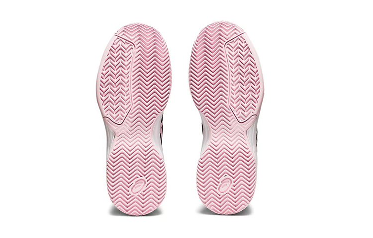 Details for (JR) ASICS Gel-Padel Pro 4 /Roze ''Zwart'' 1044A020-001