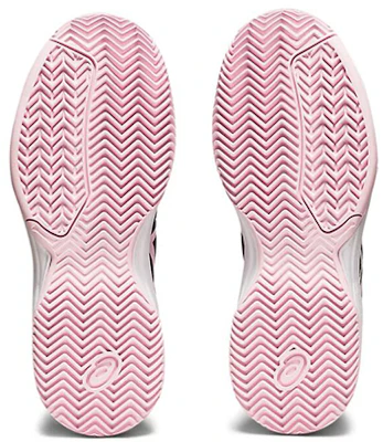 (JR) ASICS Gel-Padel Pro 4 /Roze ''Zwart'' 1044A020-001 Details for (JR) ASICS Gel-Padel Pro 4 /Roze ''Zwart'' 1044A020-001