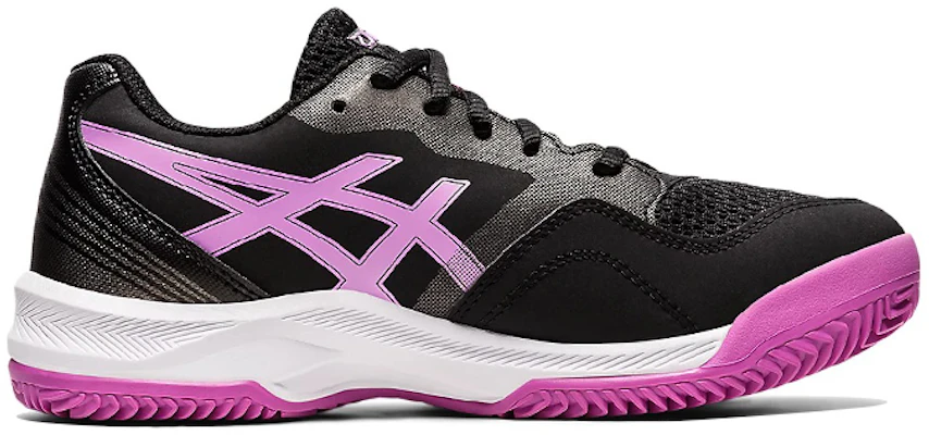 (JR) ASICS Gel-Padel Pro 5 'Negro Púrpura' 1044A048-002 Order (JR) ASICS Gel-Padel Pro 5 'Negro Púrpura' 1044A048-002