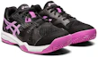 Lookbook (JR) ASICS Gel-Padel Pro 5 'Negro Púrpura' 1044A048-002