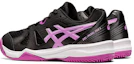 Shop (JR) ASICS Gel-Padel Pro 5 'Negro Púrpura' 1044A048-002
