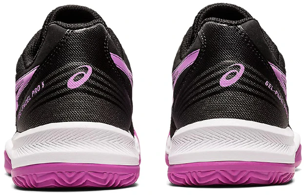 (JR) ASICS Gel-Padel Pro 5 'Negro Púrpura' 1044A048-002 Purchase (JR) ASICS Gel-Padel Pro 5 'Negro Púrpura' 1044A048-002