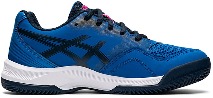 (Youth) ASICS Gel-Padel Pro 5 'Blue Pink' 1044A048-400 Order (Youth) ASICS Gel-Padel Pro 5 'Blue Pink' 1044A048-400