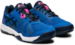 Lookbook (Youth) ASICS Gel-Padel Pro 5 'Blue Pink' 1044A048-400