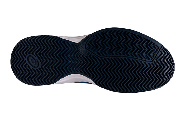 (Youth) ASICS Gel-Padel Pro 5 'Blue Pink' 圖 6