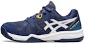 Buy (JR) ASICS Gel-Padel Pro 5 'Biru Putih' 1044A048-403