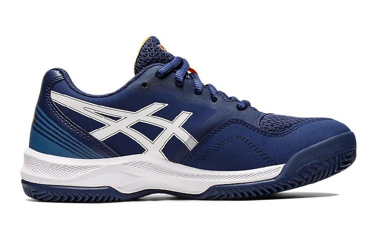 Order (JR) アシックス ゲルパデルプロ5 ブルーホワイト 1044A048-403