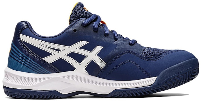 (JR) ASICS Gel-Padel Pro 5 'Biru Putih' 1044A048-403 Order (JR) ASICS Gel-Padel Pro 5 'Biru Putih' 1044A048-403