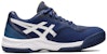 (JR) ASICS Gel-Padel Pro 5 'Biru Putih' 1044A048-403