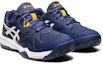 Lookbook (Youth) ASICS Gel-Padel Pro 5 'Blue White' 1044A048-403