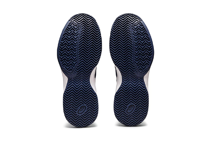 Details for (JR) アシックス ゲルパデルプロ5 ブルーホワイト 1044A048-403