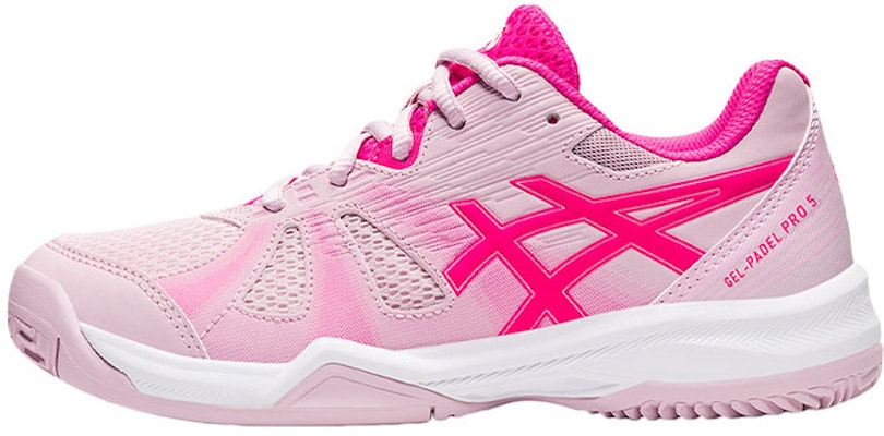(JR) 아식스 젤-파델 프로 5 '핑크' (Asikseu Jel-Padel Peuro 5 'Pingkeu') 1044A048-700 Buy (JR) 아식스 젤-파델 프로 5 '핑크' (Asikseu Jel-Padel Peuro 5 'Pingkeu') 1044A048-700