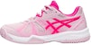 (JR) ASICS Gel-Padel Pro 5 'Merah Jambu' 1044A048-700