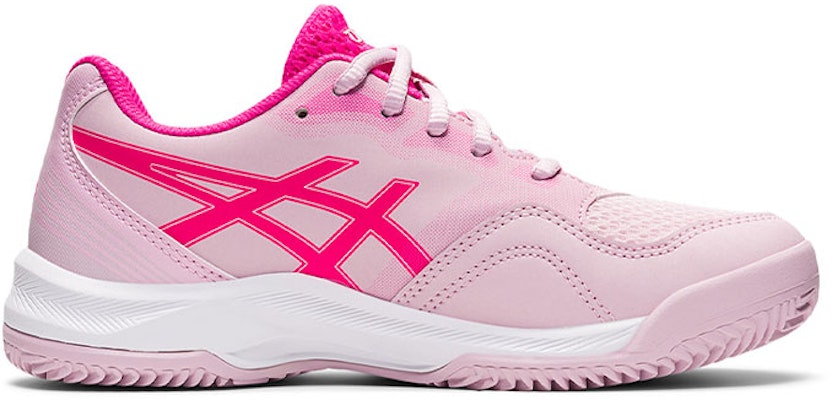(Youth) ASICS Gel-Padel Pro 5 'Pink' 1044A048-700 Order (Youth) ASICS Gel-Padel Pro 5 'Pink' 1044A048-700
