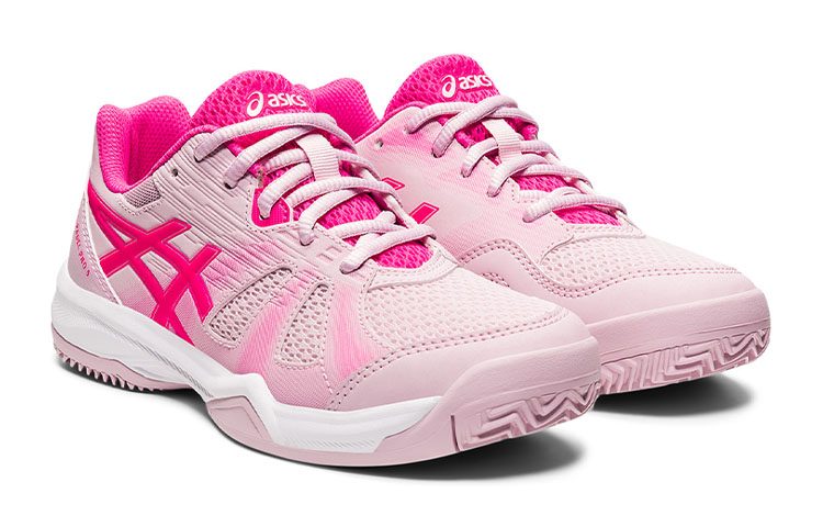 Lookbook (Youth) ASICS Gel-Padel Pro 5 'Pink' 1044A048-700